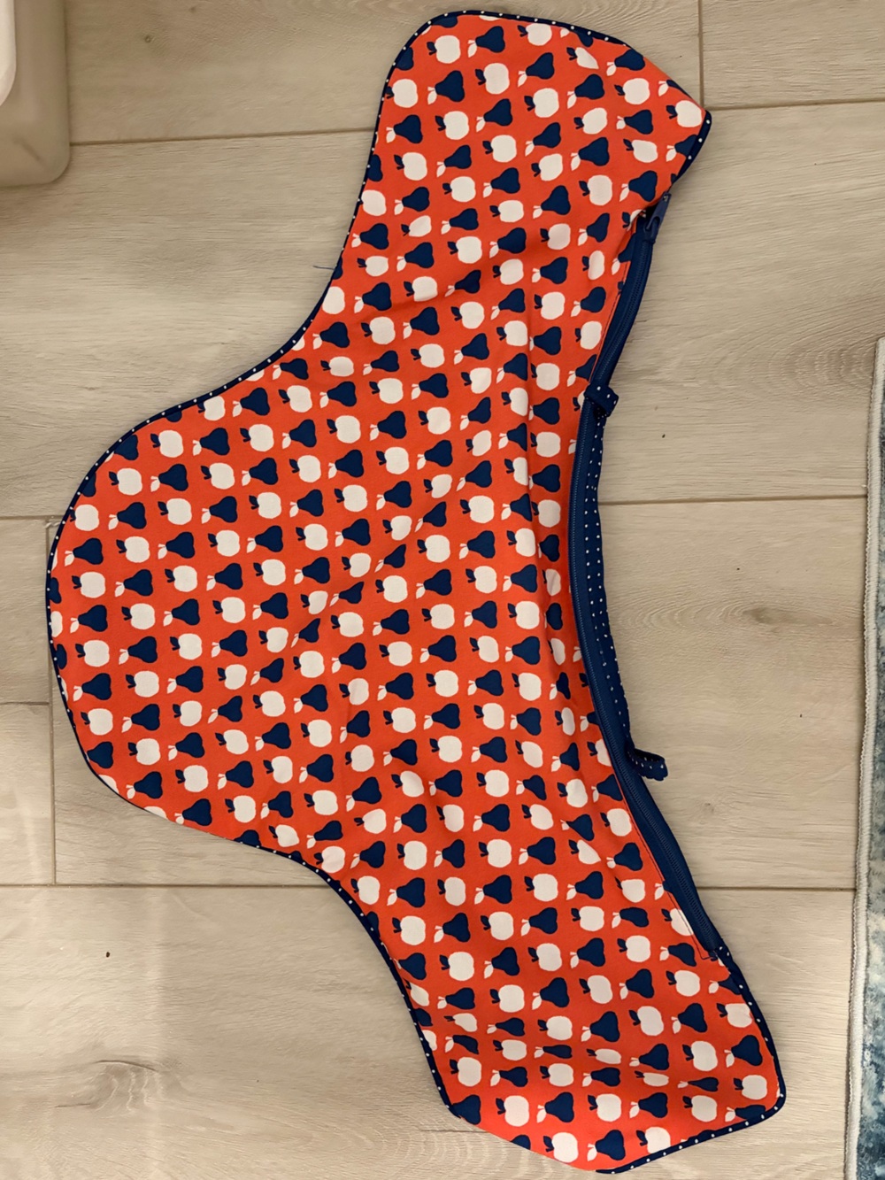 IKEA Antilop Highchair Cover and Cushion